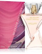 Oriflame So Fever Together парфюмна вода за жени 50 мл.