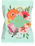 Oriflame Springtime Stroll почистващ твърд сапун 75 гр.