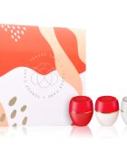 Oriflame Tender Care Set подаръчен комплект за устни 3 бр.