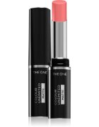 Oriflame The One Colour Unlimited матиращо червило за дълготраен ефект цвят Nonstop Nude 25 гр.