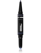Oriflame The One Colour Unlimited сенки за очи и молив за очи 2 в 1 цвят Azure Blue 12 гр.