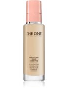 Oriflame The One Everlasting Sync Stress-Free дълготраен фон дьо тен SPF 20 цвят Vanilla Neutral 30 мл.