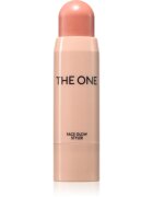 Oriflame The One Glow Styler мултифункционален грим за очи устни и лице цвят Nude Optimism 6 гр.