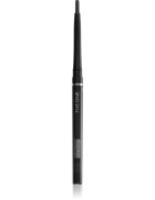 Oriflame The One High Impact водоустойчив молив за очи цвят Pitch Black 03 гр.