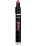 Oriflame The One Irresistible Touch дълготрайно течно червило цвят Charming Rose 4 мл.