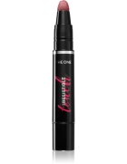 Oriflame The One Irresistible Touch дълготрайно течно червило цвят Luscious Taupe 4 мл.