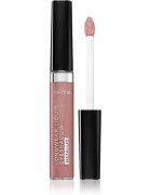 Oriflame The One Metallic течни очни сенки цвят Rosy Peach 5 мл.