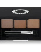 Oriflame The One сет за перфектни вежди 3 гр.