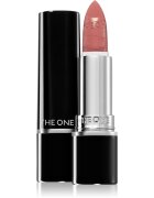 Oriflame The One Smart Sync овлажняващо червило цвят Blushing Nude 3.8 гр.