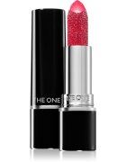 Oriflame The One Ultimate Glitter крем-червило за лъскавина и блясък цвят The Red Gem 3.1 гр.