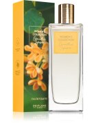 Oriflame Women´s Collection Osmanthus Infusion тоалетна вода за жени 50 мл.