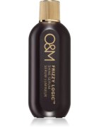 Original & Mineral Frizzy Logic изглаждащ серум за блясък и мекота на косата 50 мл.