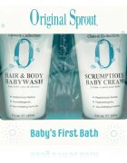 Original Sprout Baby's First Bath комплект за вана за деца