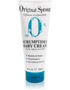 Original Sprout Classic Collection Scrumptious Baby Cream мултифункционален крем за бебета и деца pH 55 – 65 236 мл.