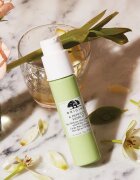 Origins A Perfect World™ Age-Defense Skin Guardian With White Tea серум против стареене на кожата 50 мл.