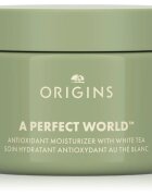 Origins A Perfect World™ Antioxidant Moisturizer With White Tea подхранващ антиоксидантен крем 50 мл.