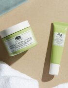 Origins A Perfect World™ Antioxidant Moisturizer With White Tea подхранващ антиоксидантен крем 50 мл.