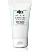 Origins Checks and Balances™ Frothy Face Wash освежаваща почистваща пяна за лице 50 мл.