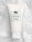 Origins Checks and Balances™ Frothy Face Wash освежаваща почистваща пяна за лице 50 мл.