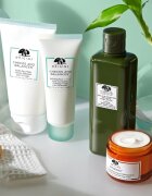 Origins Checks and Balances™ Frothy Face Wash освежаваща почистваща пяна за лице 50 мл.