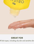 Origins Checks and Balances™ Milky Oil Cleanser + Makeup Melter почистващо и премахващо грима масло 150 мл.