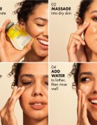 Origins Checks and Balances™ Milky Oil Cleanser + Makeup Melter почистващо и премахващо грима масло 150 мл.