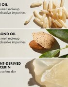 Origins Checks and Balances™ Milky Oil Cleanser + Makeup Melter почистващо и премахващо грима масло 150 мл.