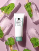 Origins Checks and Balances™ Polishing Face Scrub изглаждащ пилинг за лице 75 мл.