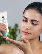 Origins Checks and Balances™ Polishing Face Scrub изглаждащ пилинг за лице 75 мл.