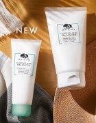 Origins Checks and Balances™ Polishing Face Scrub изглаждащ пилинг за лице 75 мл.