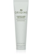 Origins Checks and Balances™ Sensitive Foaming Cleanser нежно почистващ крем за чувствителна кожа на лицето 150 мл.