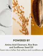 Origins Checks and Balances™ Sensitive Foaming Cleanser нежно почистващ крем за чувствителна кожа на лицето 150 мл.