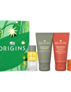 Origins Cleanse & Glow Essentials подаръчен комплект