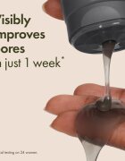 Origins Clear Improvement® Active Charcoal Detoxifying Cleanser to Clear Pores почистваща маска с активен въглен 150 мл.