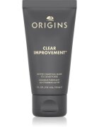 Origins Clear Improvement® Active Charcoal Mask To Clear Pores почистваща маска с активни въглища 30 мл.