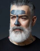Origins Clear Improvement® Active Charcoal Mask To Clear Pores почистваща маска с активни въглища 30 мл.