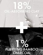 Origins Clear Improvement® Active Charcoal Mask To Clear Pores почистваща маска с активни въглища 30 мл.