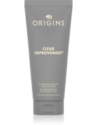Origins Clear Improvement® Blackhead Clearing Mask-To-Scrub маска за почистване на порите от черни точки 75 мл.