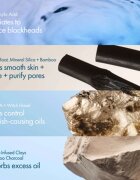 Origins Clear Improvement® Blackhead Clearing Mask-To-Scrub маска за почистване на порите от черни точки 75 мл.