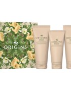 Origins Discovery Set The Ginger Body Collection подаръчен комплект за тяло