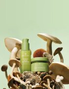 Origins Dr. Andrew Weil for ™ Mega-Mushroom Dark Spot Moisturizer уеднаквяващ тена хидратиращ крем против несъвършенства на кожата 50 мл.