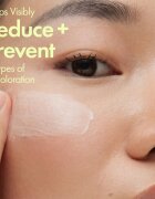 Origins Dr. Andrew Weil for ™ Mega-Mushroom Dark Spot Moisturizer уеднаквяващ тена хидратиращ крем против несъвършенства на кожата 50 мл.