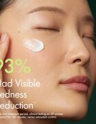 Origins Dr. Andrew Weil for ™ Mega-Mushroom Overnight Recovery Cream успокояваща и хидратираща маска за нощ 50 мл.