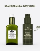 Origins Dr. Andrew Weil for ™ Mega-Mushroom Relief & Resilience Advanced Face Serum хидратиращ и подхранващ серум 50 мл.