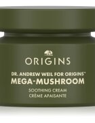 Origins Dr. Andrew Weil for ™ Mega-Mushroom Relief & Resilience Soothing Cream успокояващ и хидратиращ крем 50 мл.