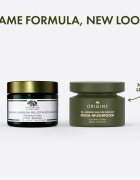 Origins Dr. Andrew Weil for ™ Mega-Mushroom Relief & Resilience Soothing Cream успокояващ и хидратиращ крем 50 мл.