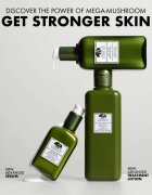 Origins Dr. Andrew Weil for ™ Mega-Mushroom Relief & Resilience Soothing Treatment Lotion омекотяващ и успокояващ лосион за лице 100 мл.