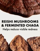 Origins Dr. Andrew Weil for ™ Mega-Mushroom Relief & Resilience Soothing Treatment Lotion омекотяващ и успокояващ лосион за лице 200 мл.