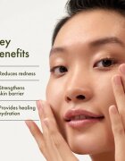 Origins Dr. Andrew Weil for ™ Mega-Mushroom Relief & Resilience Soothing Treatment Lotion омекотяващ и успокояващ лосион за лице 200 мл.