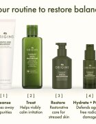 Origins Dr. Andrew Weil for ™ Mega-Mushroom Relief & Resilience Soothing Treatment Lotion омекотяващ и успокояващ лосион за лице 200 мл.